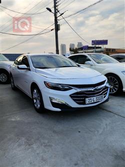 شيفروليه ماليبو